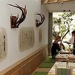 ホテル Zur Post ザンクト・ギルゲン