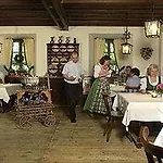 Hotel Zur Post 4*