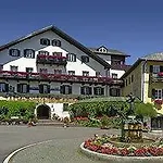 Hotel Zur Post 4*