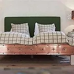 Hotel Zur Post Sankt Gilgen