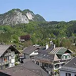 Hotel Zur Post Sankt Gilgen
