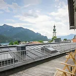 Gasthof Zur Post Hotel Sankt Gilgen
