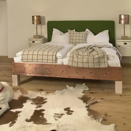 Zur Post Hotel 4*