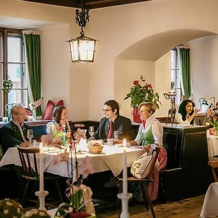 Hotel Zur Post