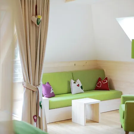 Zur Post 4* Sankt Gilgen