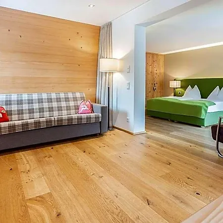 Zur Post Hotel
