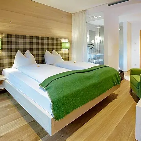 Hotel Zur Post