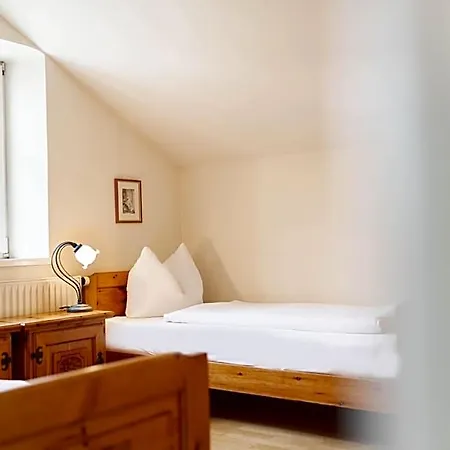 Zur Post 호텔 4*