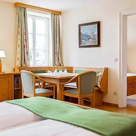 Zur Post Hotel