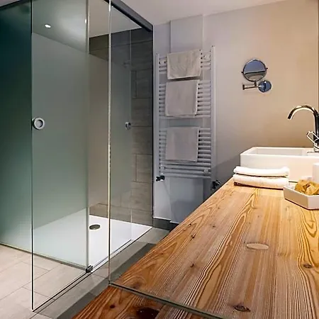 Zur Post Hotel 4*