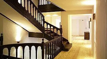 Hotel Zur Post 4*
