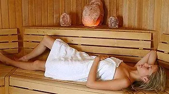 Hotel Zur Post Sankt Gilgen