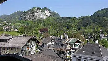 Hotel Zur Post Sankt Gilgen