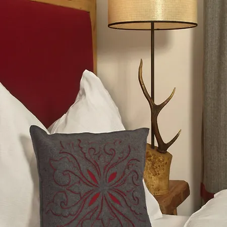 Zur Post Hotel 4*