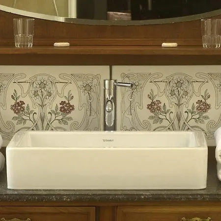 Zur Post 4* Sankt Gilgen