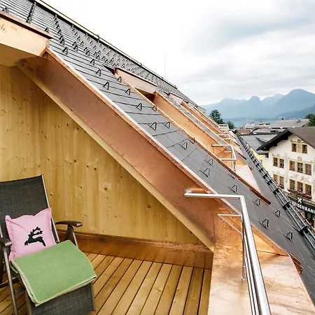 Zur Post Hotel 4*