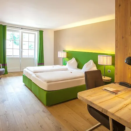 Zur Post Sankt Gilgen