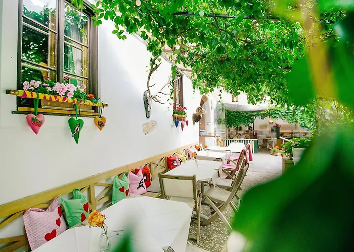 Gasthof Zur Post 4* Sankt Gilgen