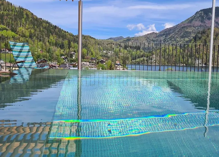 Hotel Gasthof Zur Post Sankt Gilgen