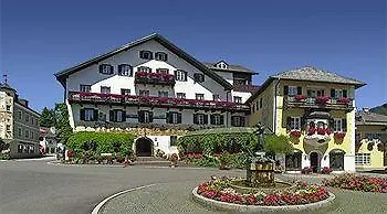 Hotel Gasthof Zur Post 4*