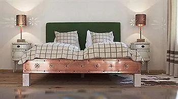 Hotel Gasthof Zur Post Sankt Gilgen