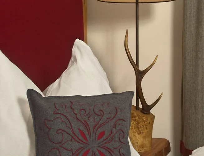 Gasthof Zur Post Hotel 4*