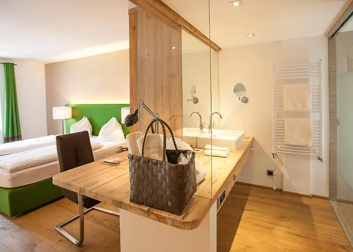 Gasthof Zur Post Sankt Gilgen