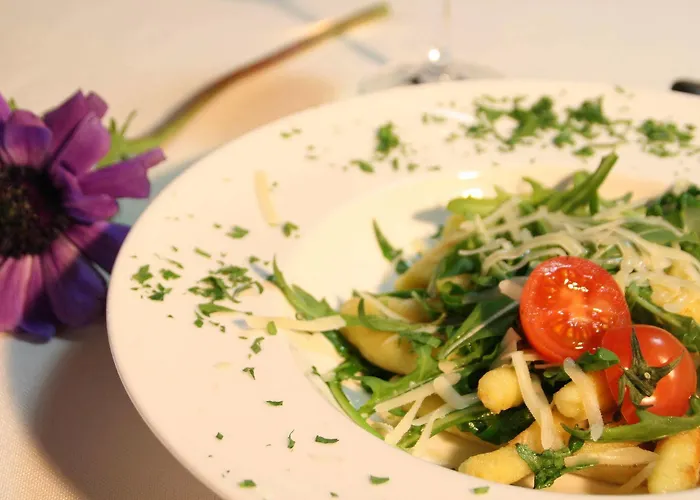 Gasthof Zur Post 4* Sankt Gilgen