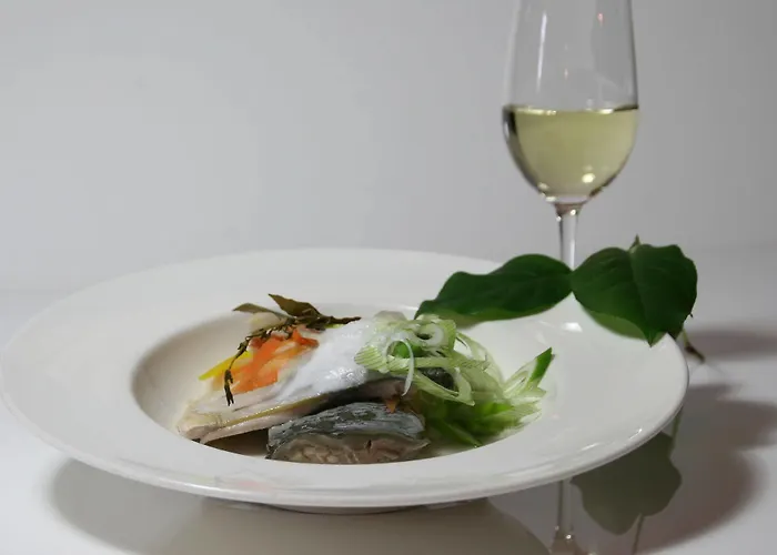 Gasthof Zur Post Hotel Sankt Gilgen