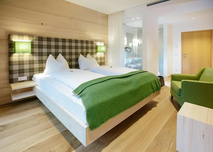 Hotel Gasthof Zur Post