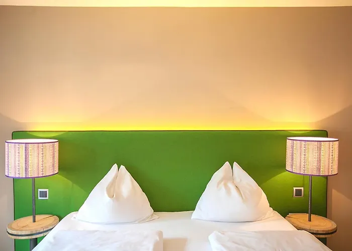 Gasthof Zur Post Hotel 4*