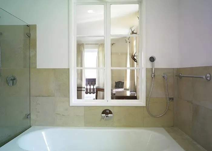 Gasthof Zur Post Hotel 4*