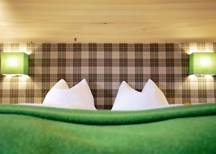 Hotel Gasthof Zur Post