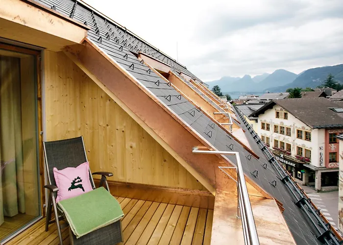 Gasthof Zur Post Hotel 4*